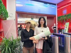 -英派斯健身旗舰店(海信国际中心馆)