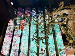 -桂满陇·海市蜃楼·黑金(国金店)