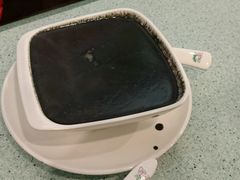 芝麻糊-松记糖水店(铜锣湾分店)