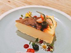 -漾花汐·西餐·下午茶(苏州湾歌林公园店)