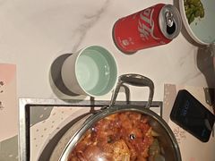 -黄记煌三汁焖锅(新佳丽江汉路店)