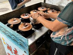 -潮香兴煲仔饭(莲花路店)