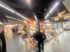 -Olé精品超市(北京合生汇店)