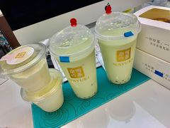 -奈雪的茶(中储能店)