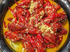 -香满锅老北京羊蝎子火锅·家常菜(新街口店)