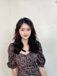 -DX HAIR SALON·发现未知美发沙龙