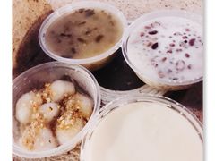 凤凰奶糊-玫瑰甜品(文明路店)