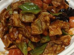 -老雒阳面馆·水席·洛阳菜(偃师店)