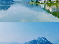 -宝晶宫旅游景区