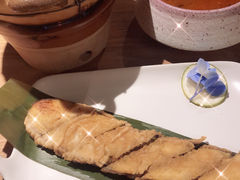 老昆明米线-云水瑶意境云南菜餐厅(大悦城店)