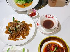 -唐乐宫·歌舞剧院餐厅