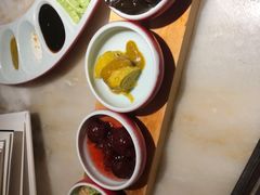 -京华烟云·北京烤鸭(领展购物广场·中关村店)