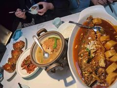 -淮扬韵(高新大都荟店)