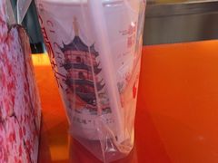 -鸡鸣赐茶(鸡鸣寺路店)