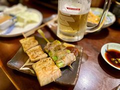 -鸟鹏烧鸟居酒屋(仁恒梦中心店)