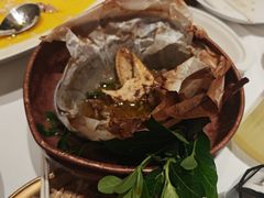 -桂满陇·蟹黄小笼汤包(清河万象店)