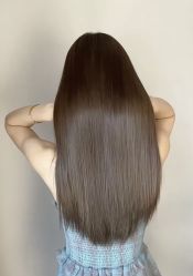 -MINX名珂斯·烫染形象设计