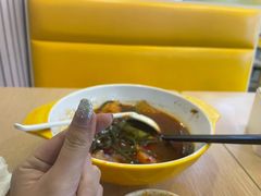 -小谷姐姐麻辣拌·麻辣烫(百子湾店)