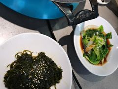-半天妖烤鱼(紫荆广场店)