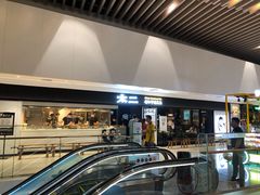 -新太二·鲜料川菜(东汇城店)
