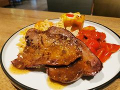 -墨客咖啡(新街口店)