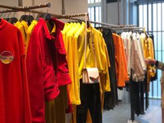 -URBAN REVIVO(深圳华润万象天地店)