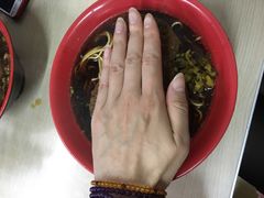 -刘记大肉面(三牌楼大街店)