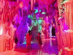 -水晶之星洗浴温泉汗蒸