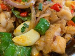-农家湘菜(安亭店)