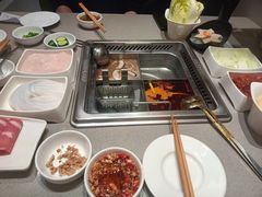 -海底捞火锅(荣盛广场店)