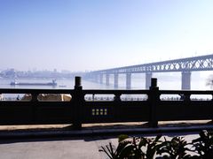 -汉水谣·江景餐厅(江滩店)