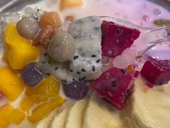 -串妹花式冰粉(乐山总店)