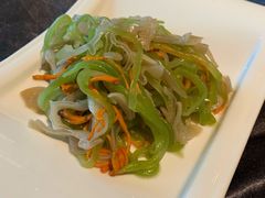 爽口雪耳丝-蟹榭·本帮江浙菜·蟹宴(五角场合生汇商场店)