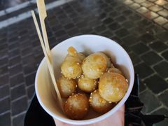 -黑色经典臭豆腐·湖南特产(坡子街店)