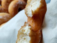 霸气甜甜圈（原味）-盒马鲜生(首义店)