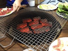 -久儿地炉烤肉(海信慧园店)