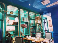 大堂-也枫·小黄楼(南山路旗舰店)