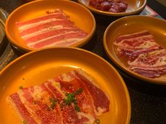 -真熙家牛排烤肉无限续(百脑汇店)