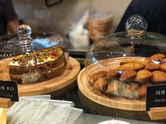 -麦田工坊(月湖店)