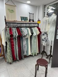 -陈大户旗袍(狮子林店)