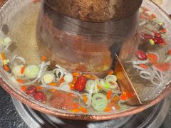 -京炭铜锅涮肉·羊蝎子·羊肉炉(保利·时光里店)