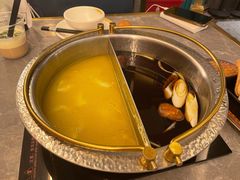 -一绪に寿喜烧(荟聚店)