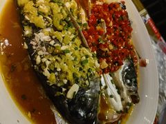 -永兴外婆桥(城中万达店)