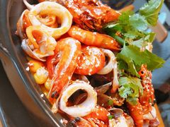 大厨海鲜锅-大厨的餐厅(曾厝垵总店)