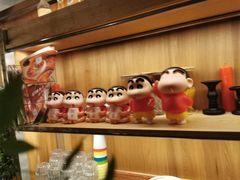 -芭莉与彩虹西餐厅(成都合生汇店)