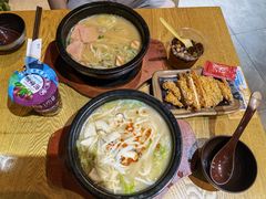 -格朗合 · 鸡汤米线(和悦汇店)