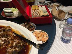 -卫鼎轩·曹公馆(鼓楼店)