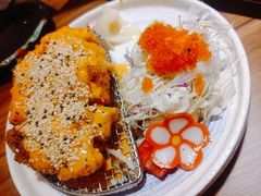 -隐月· 㐂和食屋(芝罘万达公馆店)