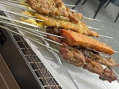 -老虎滩大连海鲜烧烤(水游城店)