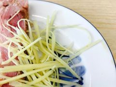 -镇南锅盖面馆(解放路店)